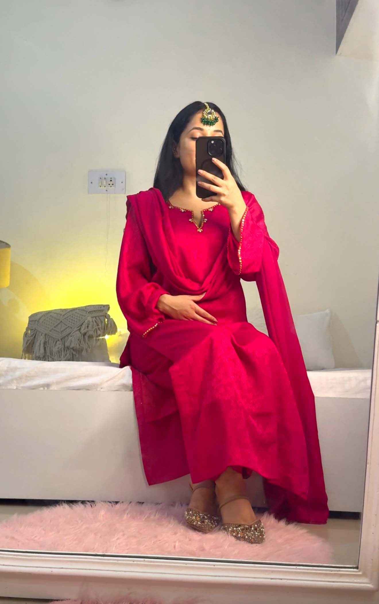 Suit -2