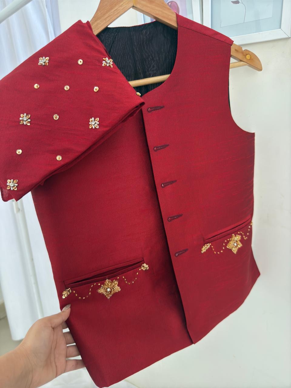 Dhathu & sadri combo-47