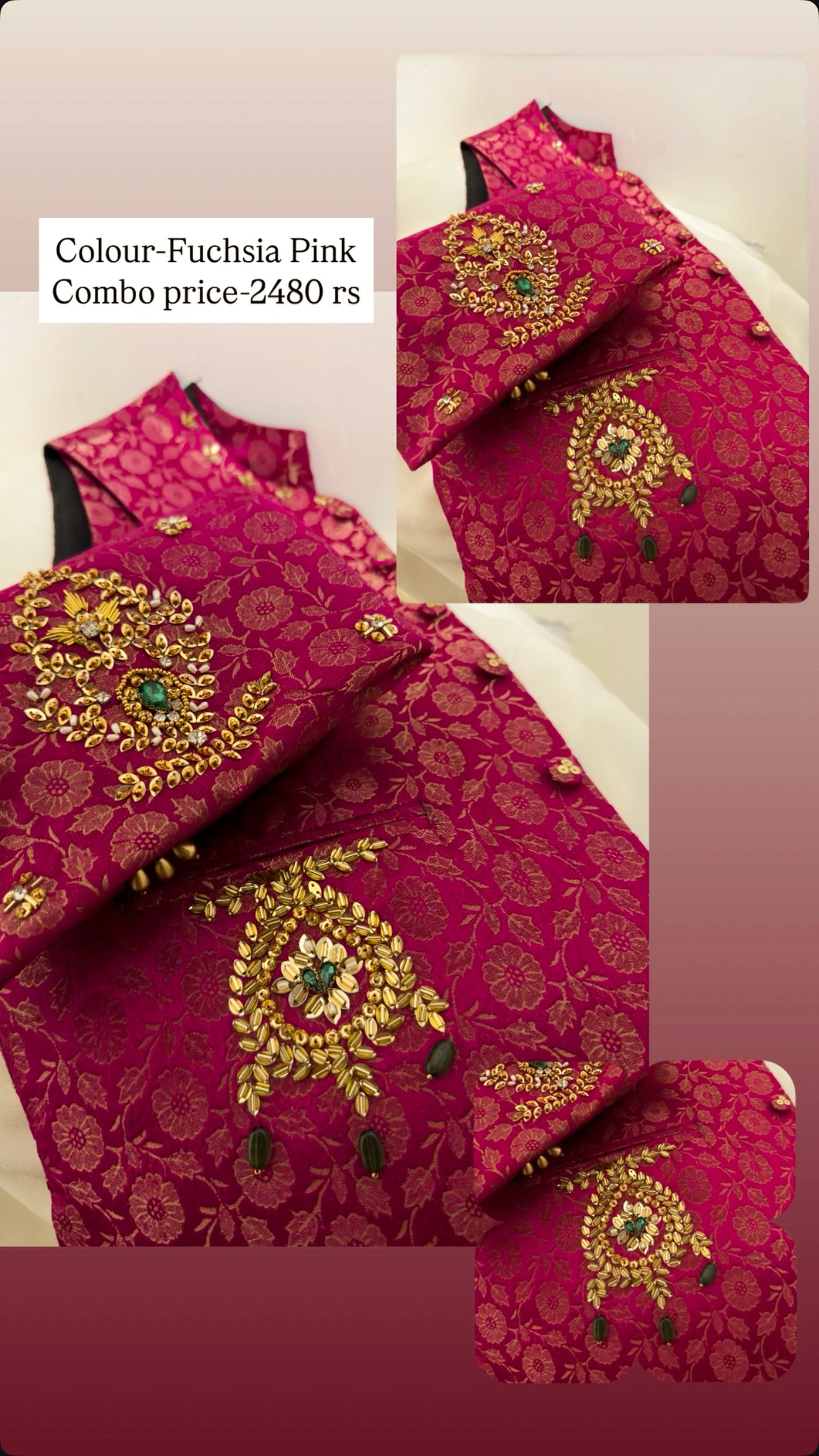 Dhathu & sadri combo -29