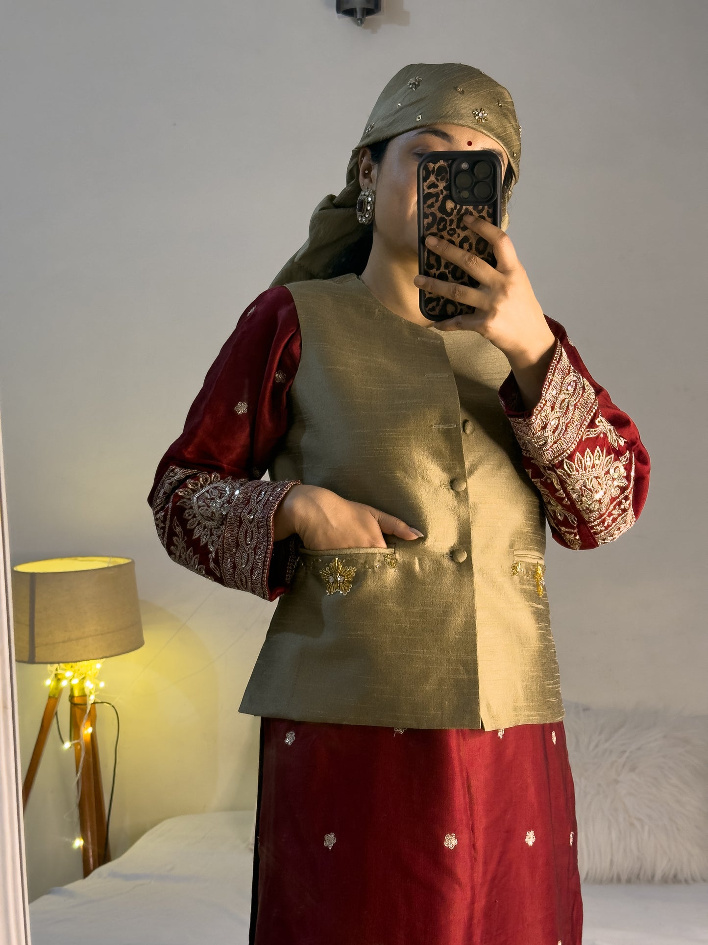 Dhathu & sadri combo-41