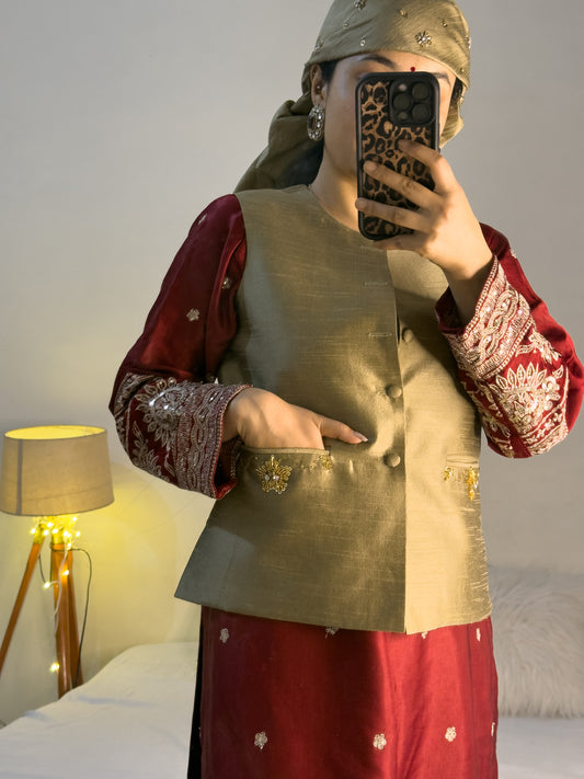 Dhathu & sadri combo-41