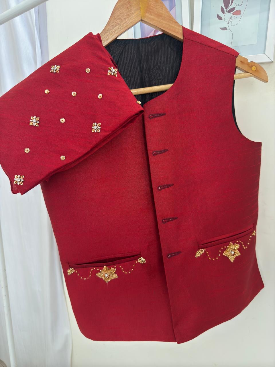 Dhathu & sadri combo-47