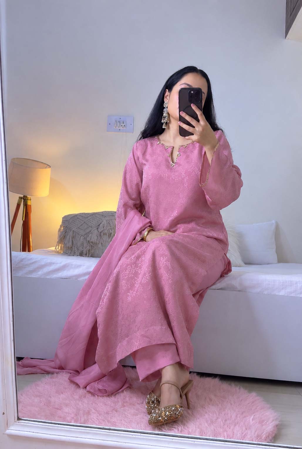 Suit -1